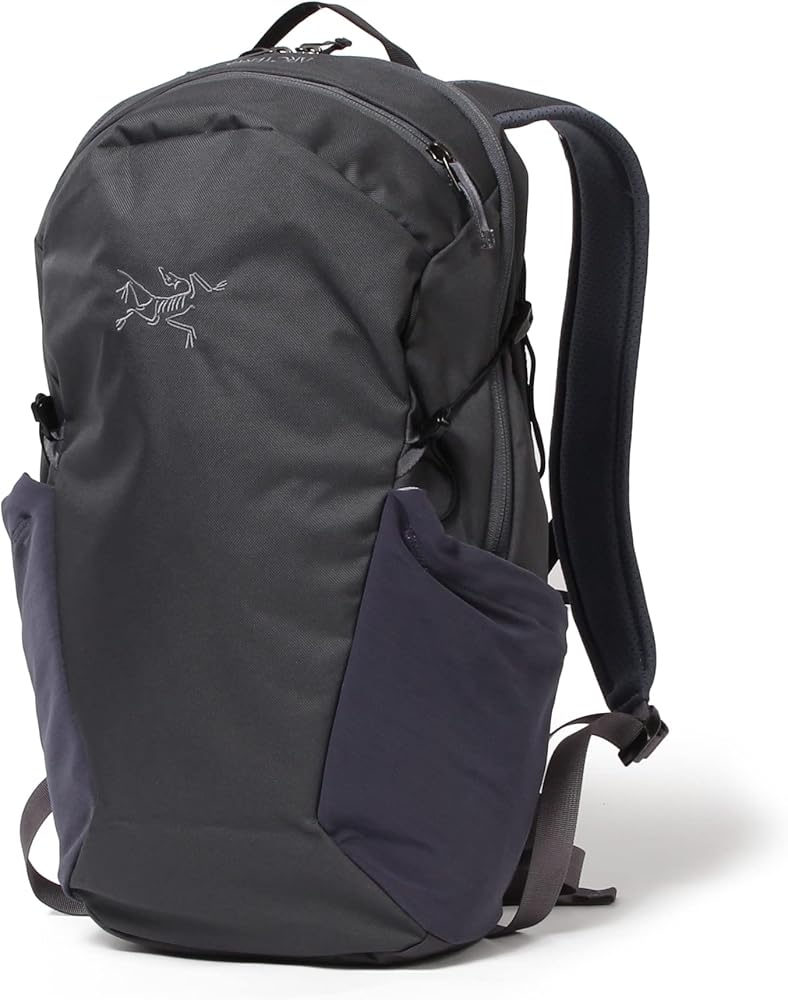 Amazon.co.jp: Arc'teryx Mantis 16 Backpack 29558 Men's and Women's