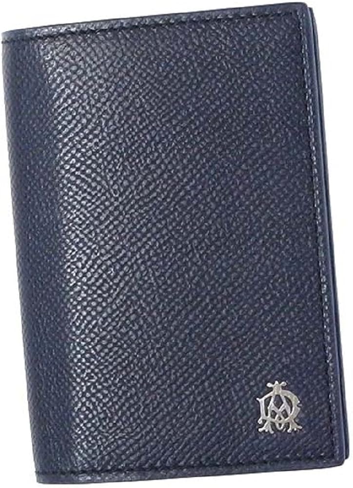 Amazon | [Dunhill] ダンヒル 名刺入れ カードケース カドガン CADOGAN
