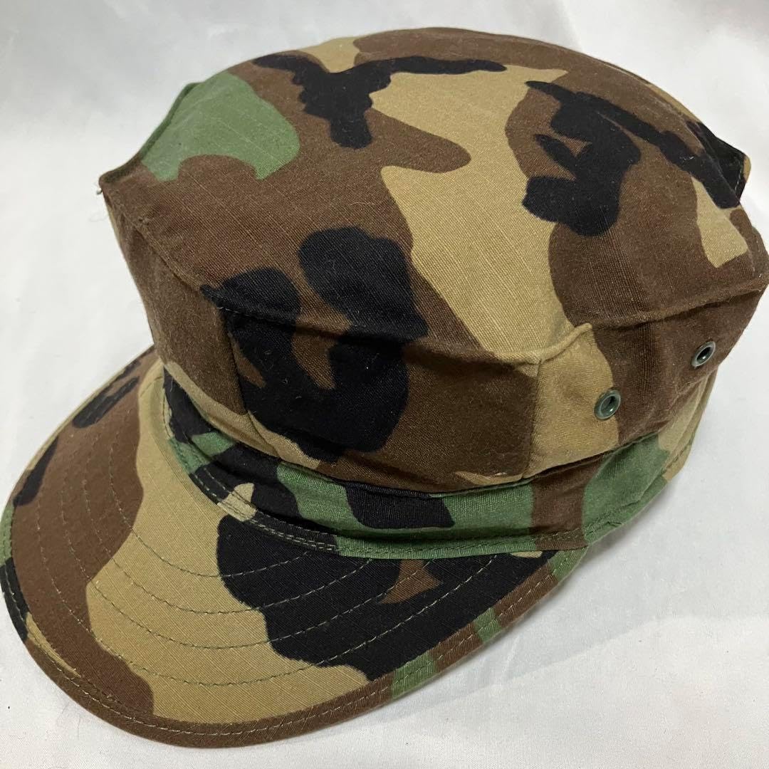 戦争 米軍特殊部隊 傭兵用 ハイランドタクティカル OD帽子 HT新品
