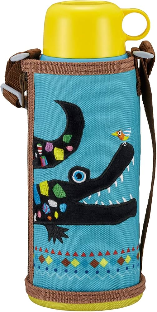 Amazon｜タイガー魔法瓶(TIGER) タイガー 水筒 800ml 直飲み コップ 付