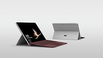 Amazon.co.jp: マイクロソフト Surface Go (128GB/8GB) MCZ-00014