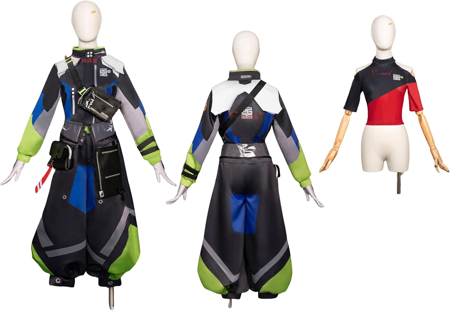 Amazon.co.jp: アニメ物語屋 実物撮影！ ☆伊波ライ☆【 バーチャル