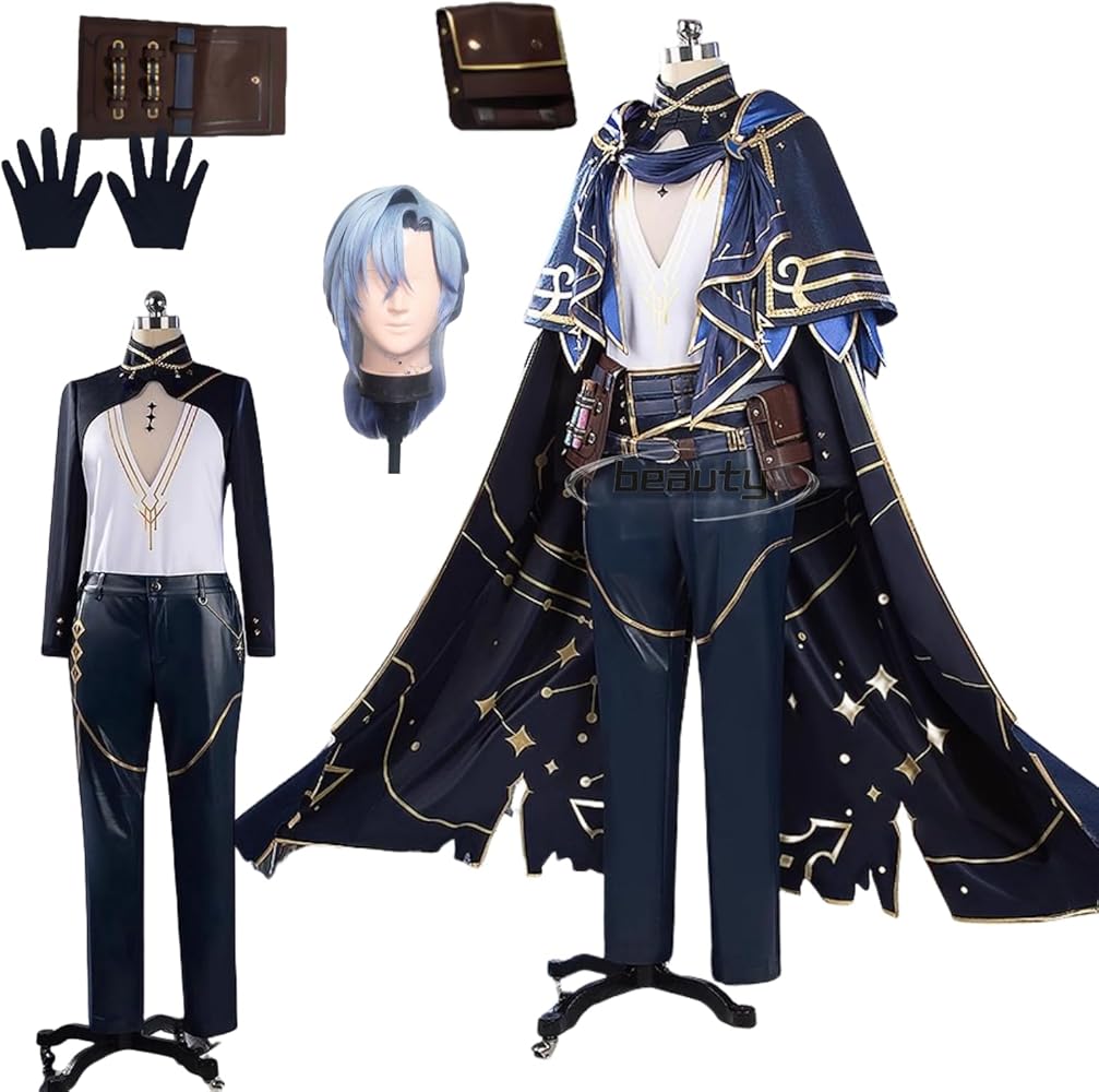 ミランケストレル Sサイズコスプレ コスオンセン ミランケストレル S