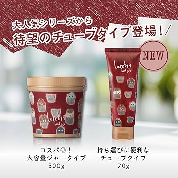 Amazon.co.jp: ロレッタ ハードゼリー 300g×2個セット [ローズの香り