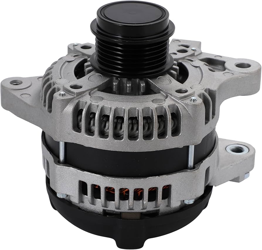 Amazon | トヨタ 用 オルタネーター アイシス ヴォクシー ノア