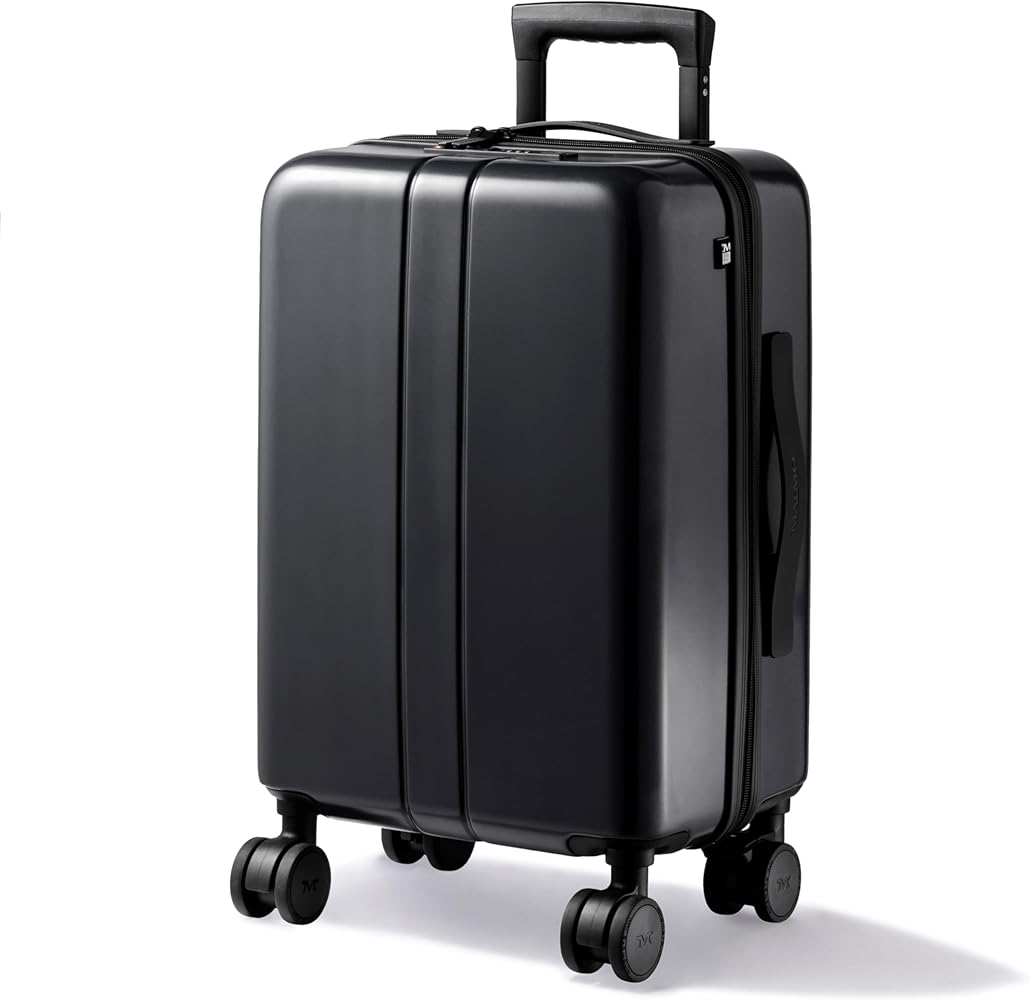 Amazon | [MAIMO] スーツケース Sサイズ 機内持ち込み 軽量 大容量 36L