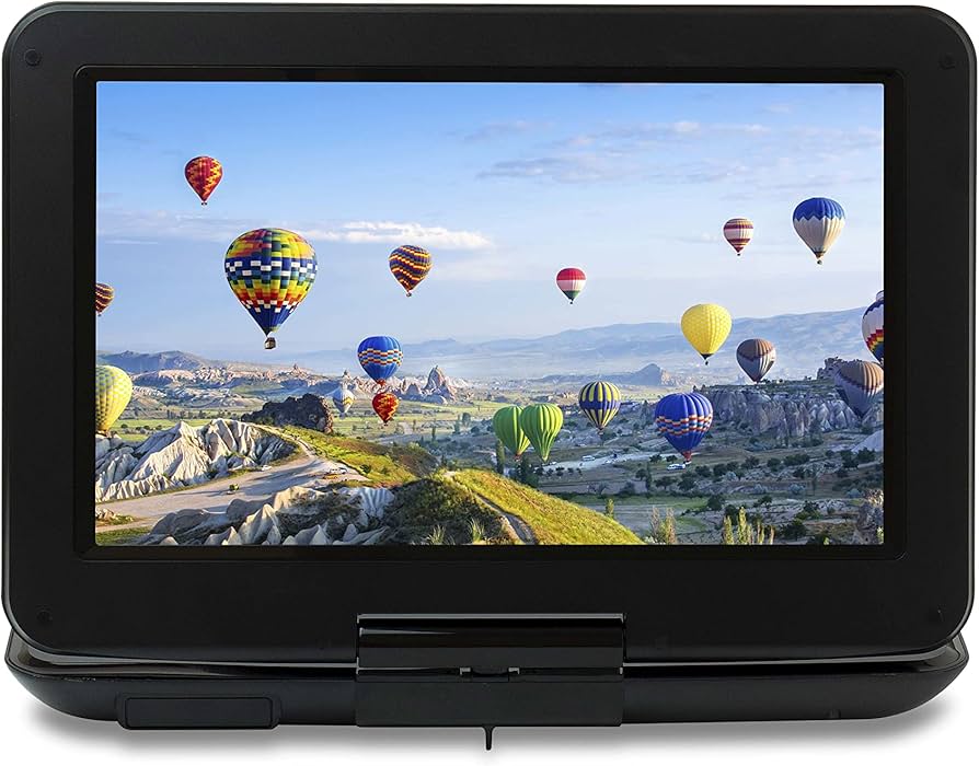 Amazon.co.jp: TEES PDVD-114FTS 11.4インチ フルセグ対応 ポータブル