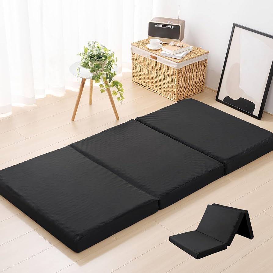 マットレス シングル 高反発 分解可能 洗えるカバー 97x195x10cm