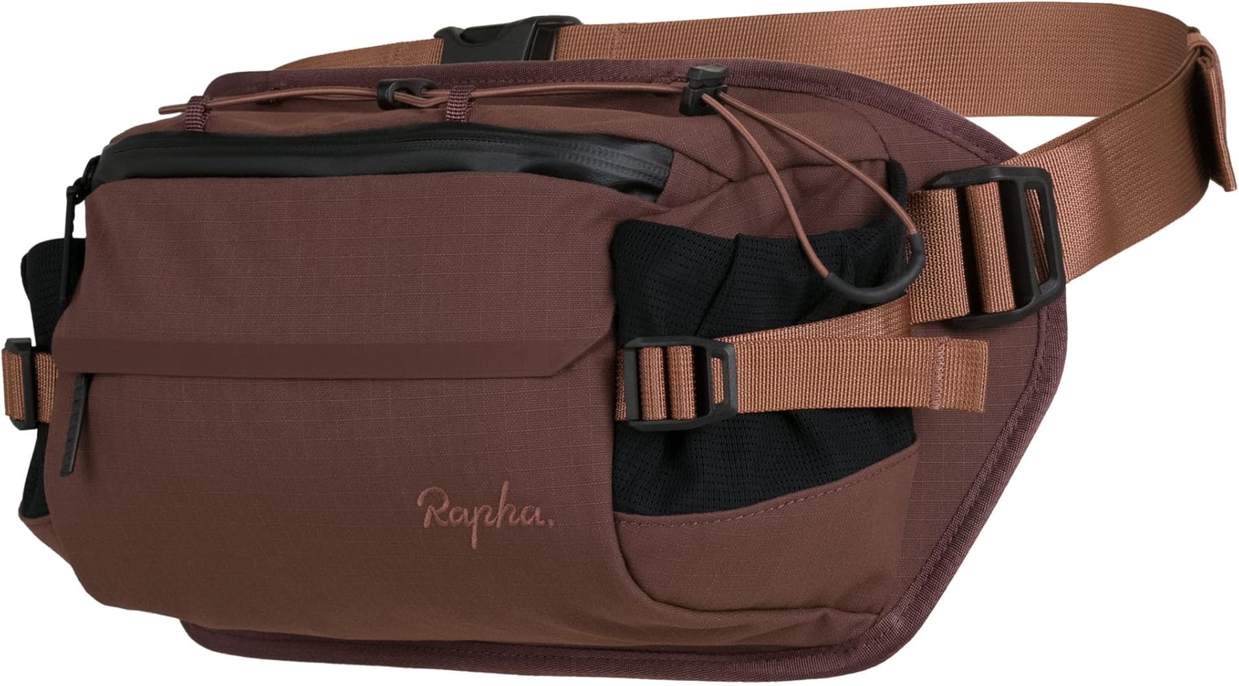 Amazon | [Rapha ラファ] Trail Hip Pack トレイル ヒップ パック