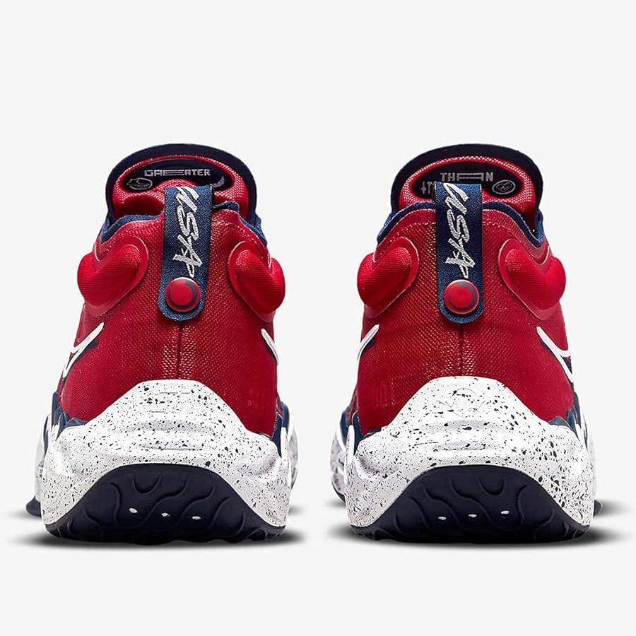 Amazon | [ナイキ] エア ズーム G.T.ラン Air Zoom G.T.RUN スポーツ