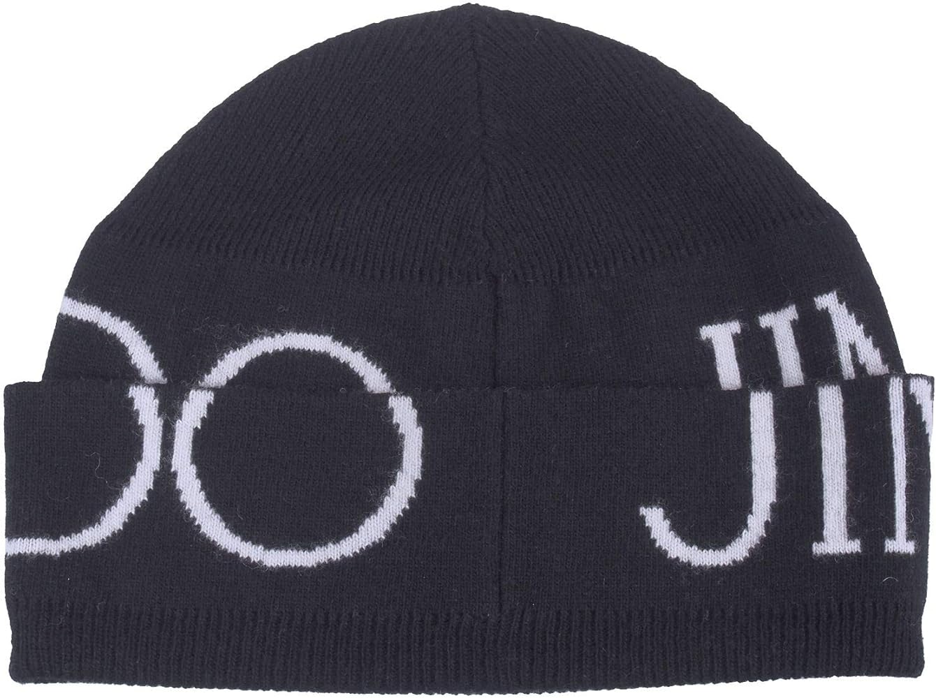 Amazon | (ジミーチュウ)JIMMY CHOO ニットキャップ H6E046280-200