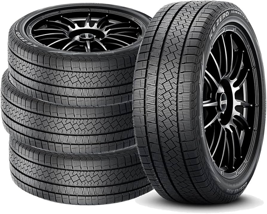 Amazon.co.jp: PIRELLI(ピレリ) スタッドレス 225/60R17 WINTER ICE