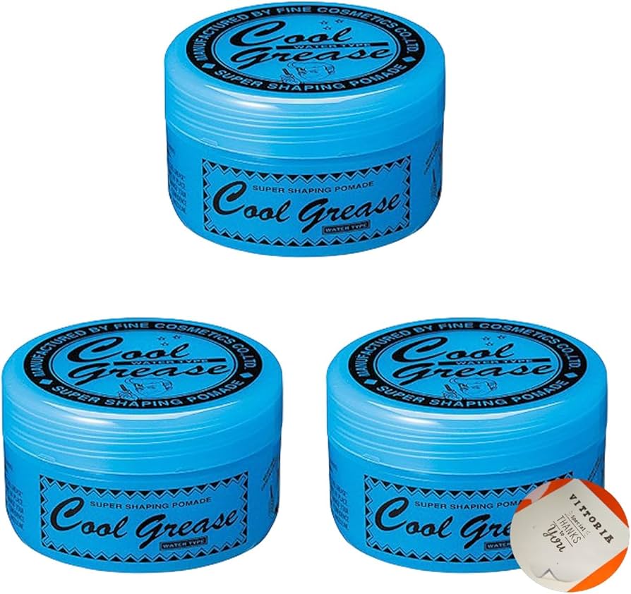 Amazon | 【Amaozn限定セット】 阪本高生堂 ポケット クールグリース G