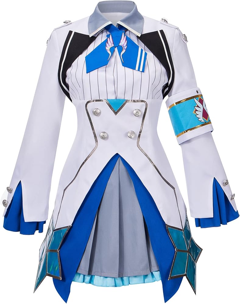 Amazon.co.jp: [AwwwCos] リゼ ヘルエスタ コスプレ衣装 アクセサリー