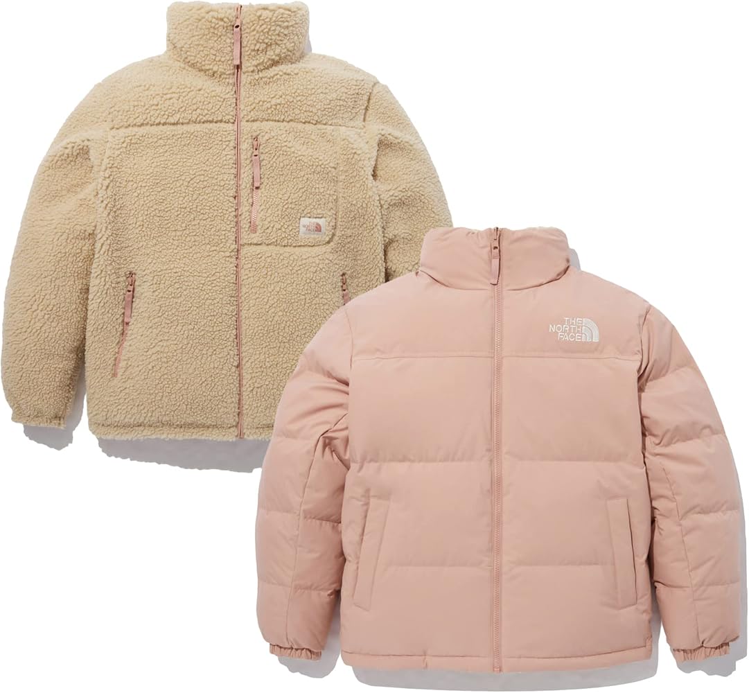 Amazon.co.jp: (ノースフェイス) THE NORTH FACE ビーベラーダウン