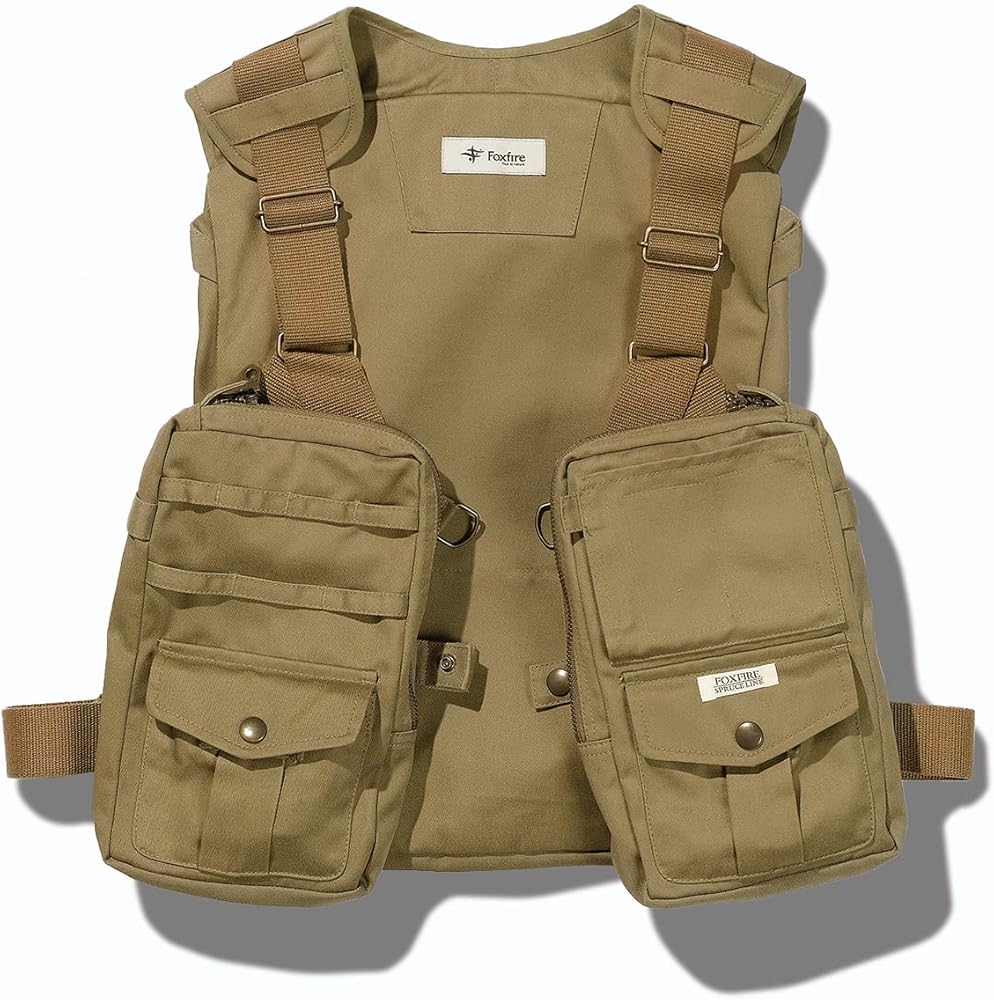 Amazon.co.jp: Foxfire(フォックスファイヤー) バーチカルタックル