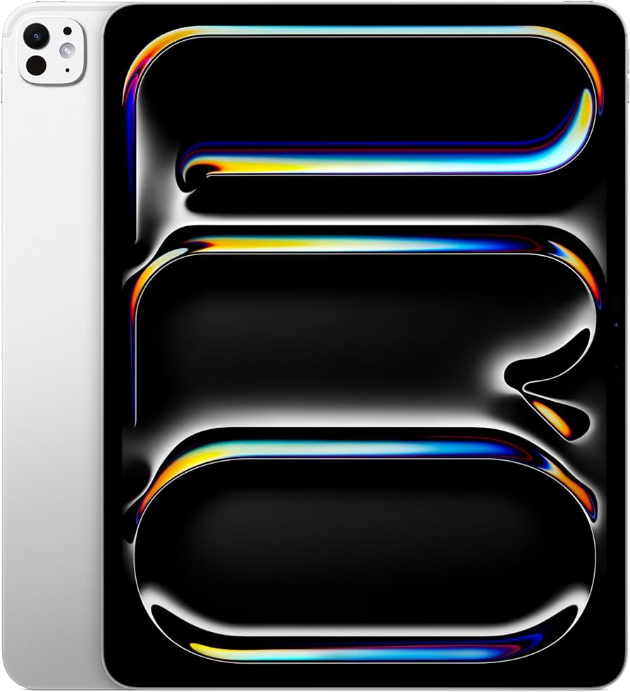 Amazon.com : Apple iPad Pro 13-inch (M5): Ultra Retina XDR Display