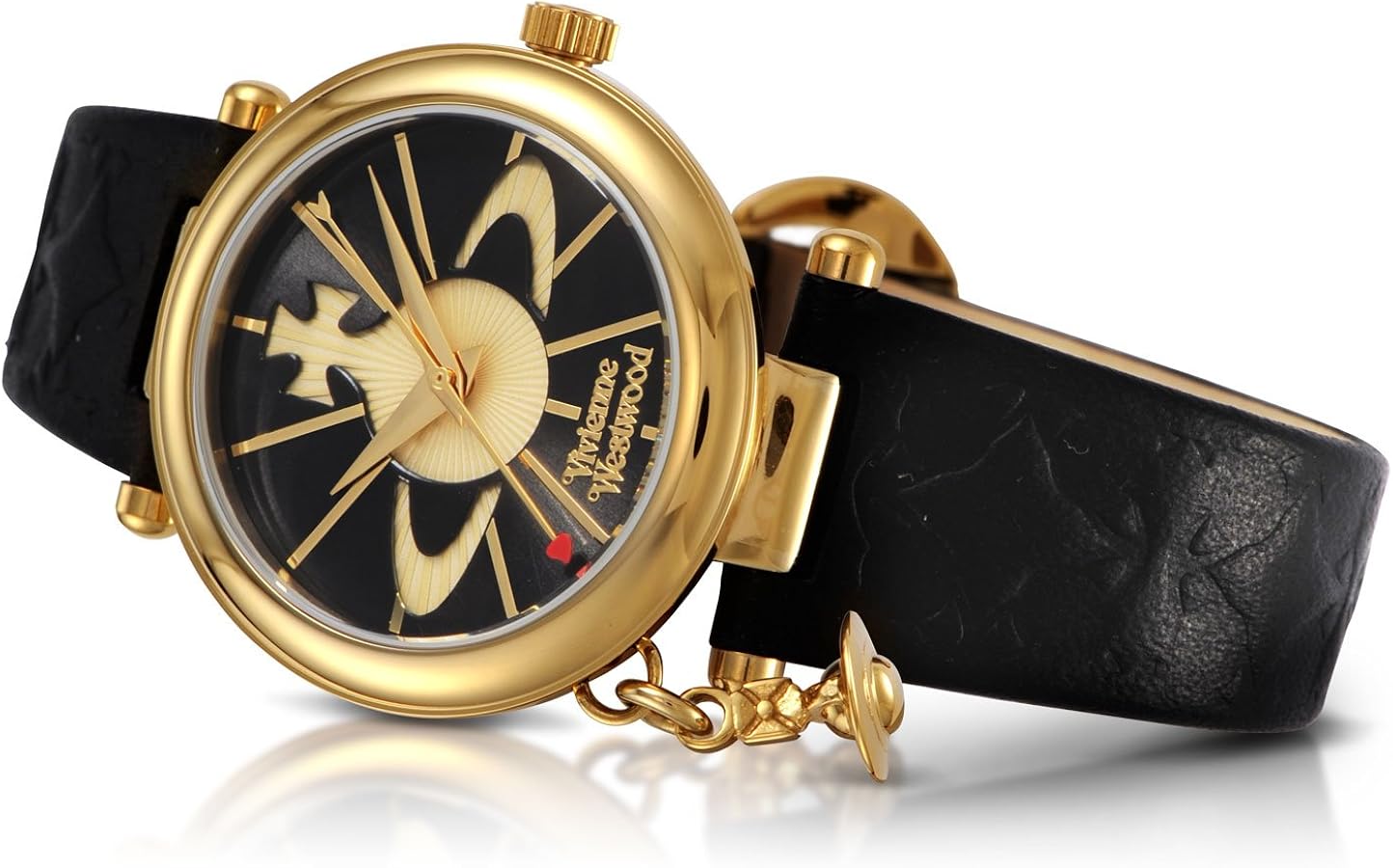 Amazon.co.jp: [ヴィヴィアンウエストウッド] レディース 腕時計