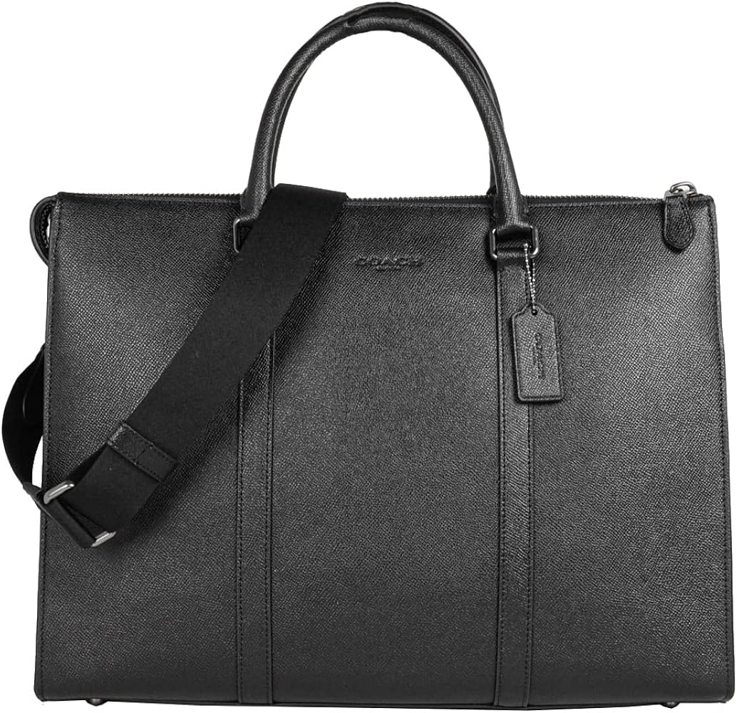 Amazon.co.jp: COACH(コーチ) [アウトレット] メンズ バッグ ビジネス