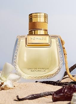 Amazon | クロエ ノマド オードパルファム ナチュレル 75mL | Chloe