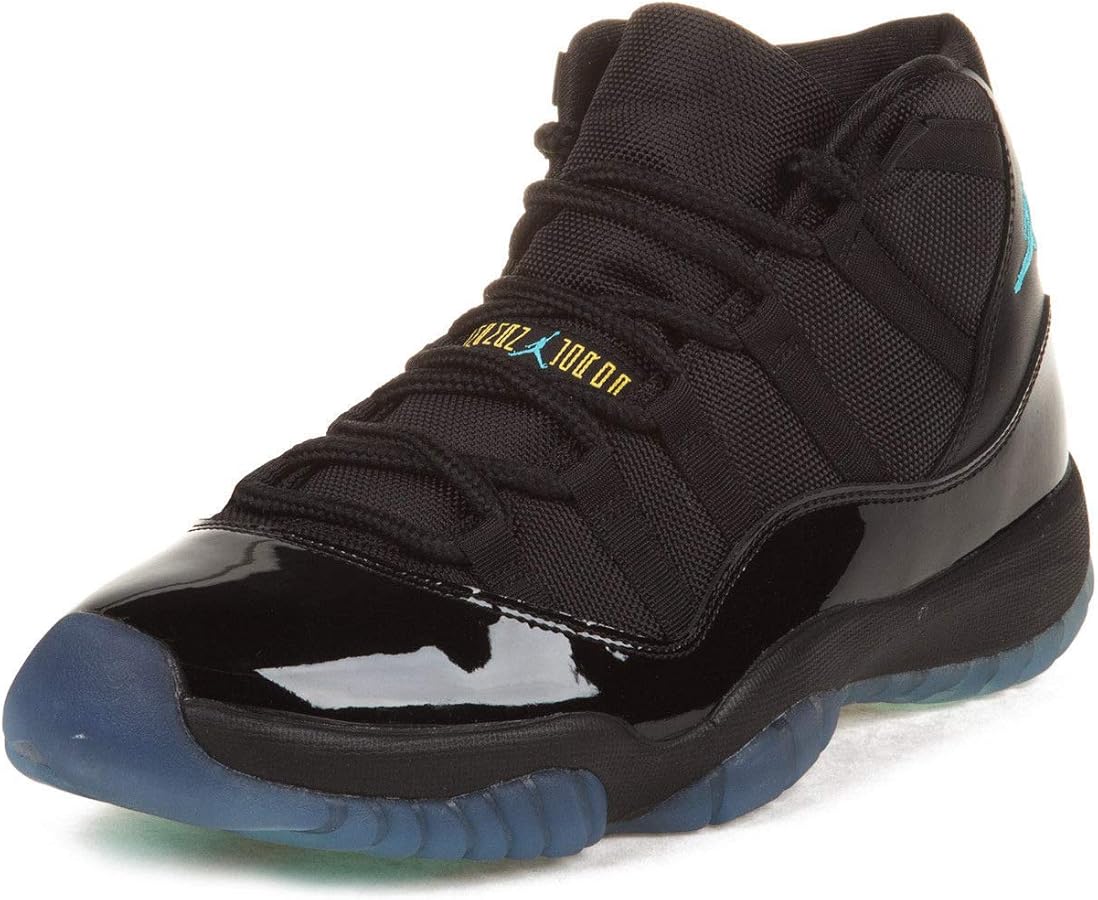 Amazon | [ナイキ] エア ジョーダン レトロ Air Jordan 11 Retro Gamma