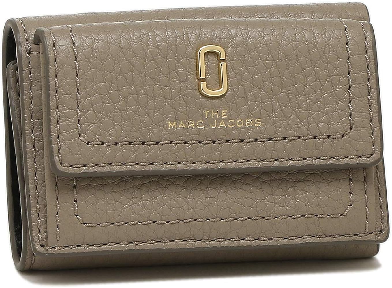 Amazon | [マークジェイコブス] 二つ折り財布 ソフトショット ミニ財布