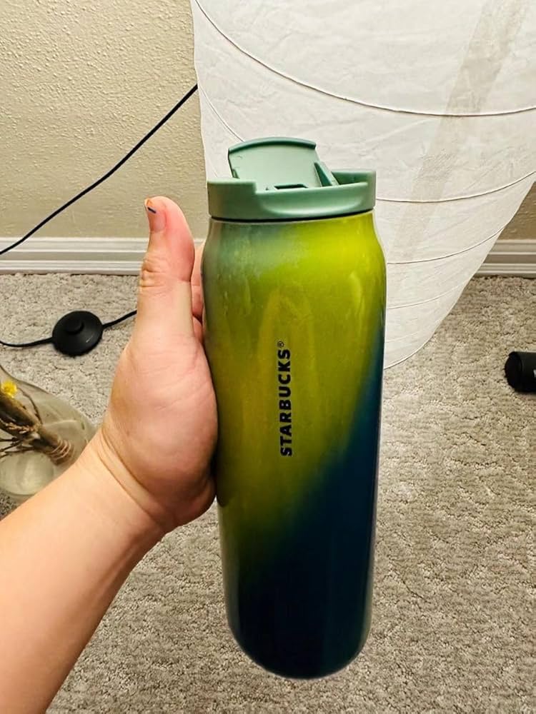 Amazon | スターバックス ステンレスボトル タンブラー スタバ