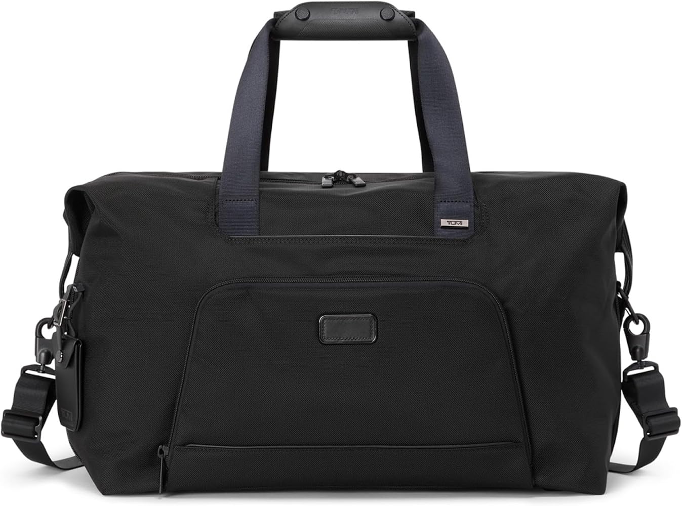 TUMI - Alpha Double Expansion Duffel - Business & Weekend Travel