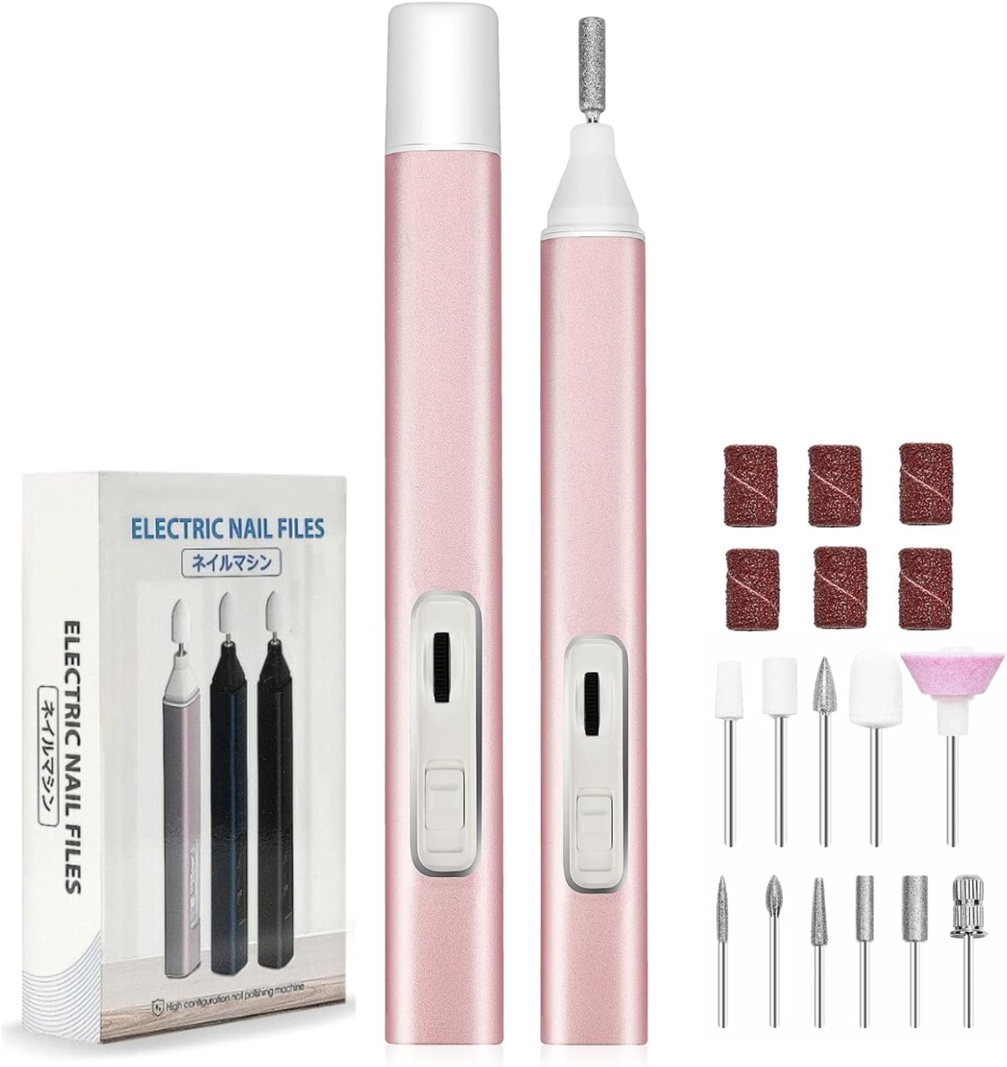 シャレドワ ネイルマシン MOX ホワイト 即日発送可 シャレドワ ネイル