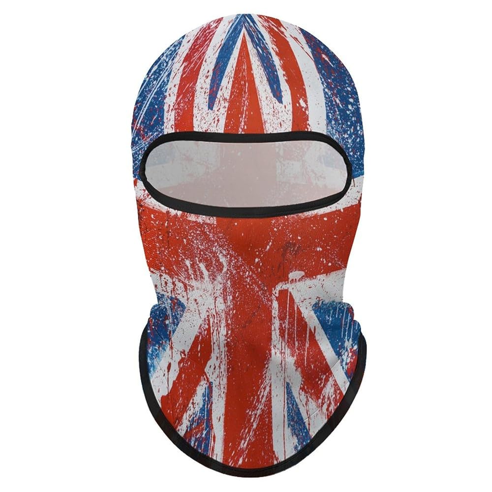 flexwitme yokosuka BALACLAVA 【公式通販】