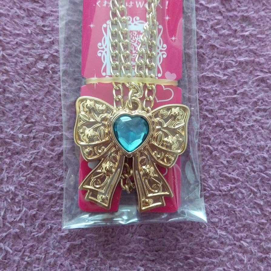 Amazon.co.jp: セボンスター フラワーリボン ゴールド : おもちゃ