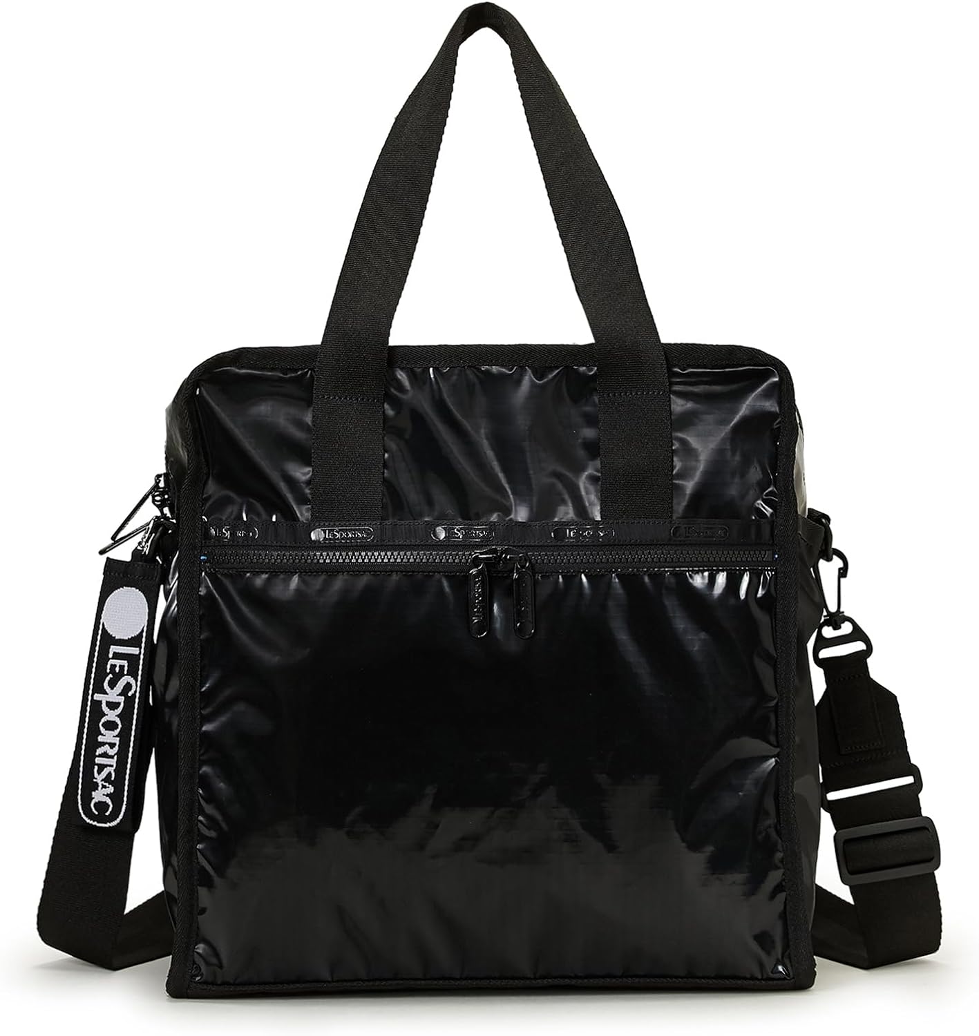 Amazon | 【ひとりっぷ(R)×LeSportsac】ONE DAY CABIN/2125/オボロ