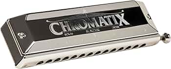 Amazon | SUZUKI スズキ クロマチックハーモニカ スタンダードモデル