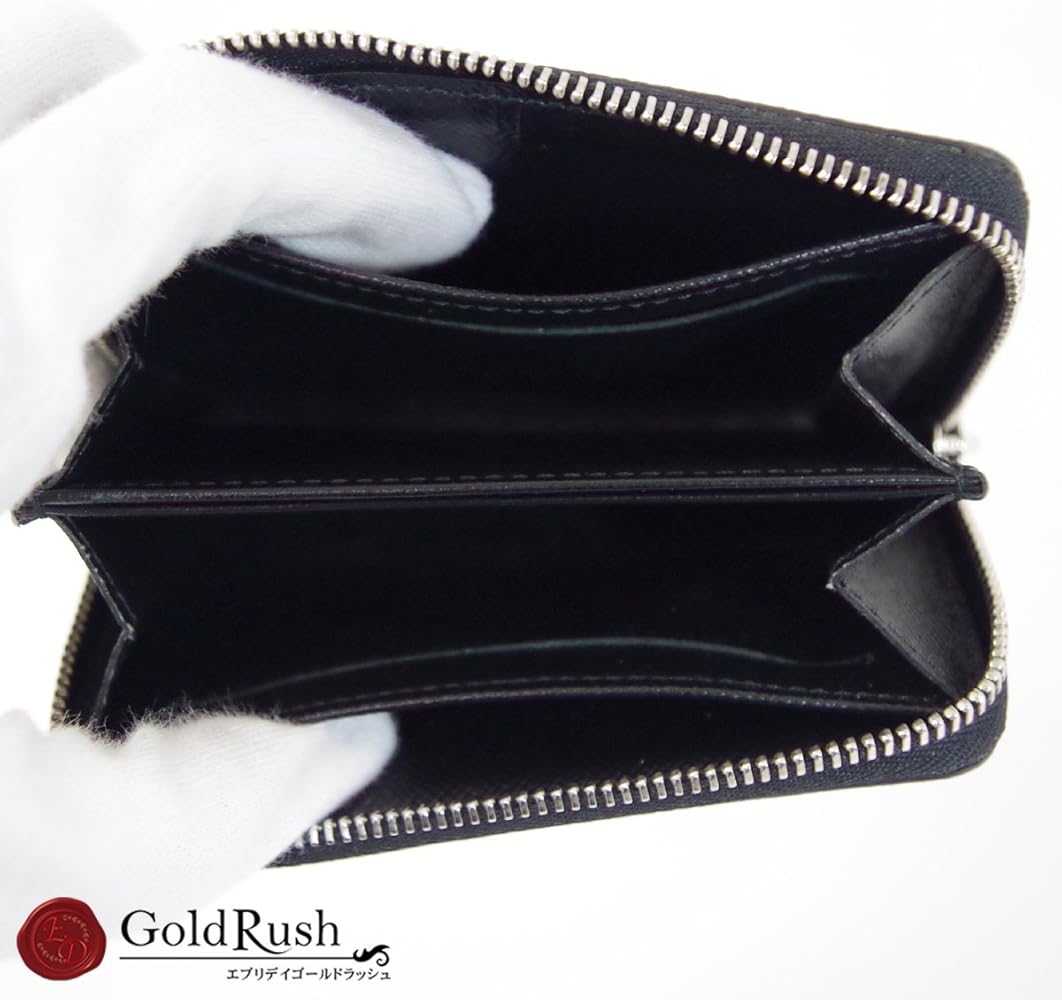 Amazon | [ルイヴィトン] ダミエグラフィット ジッピー コインパース