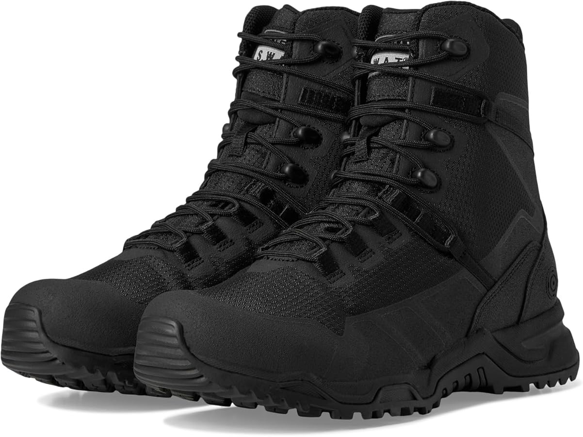 Amazon.com: Original S.W.A.T. Unisex Alpha Fury 2.0 8