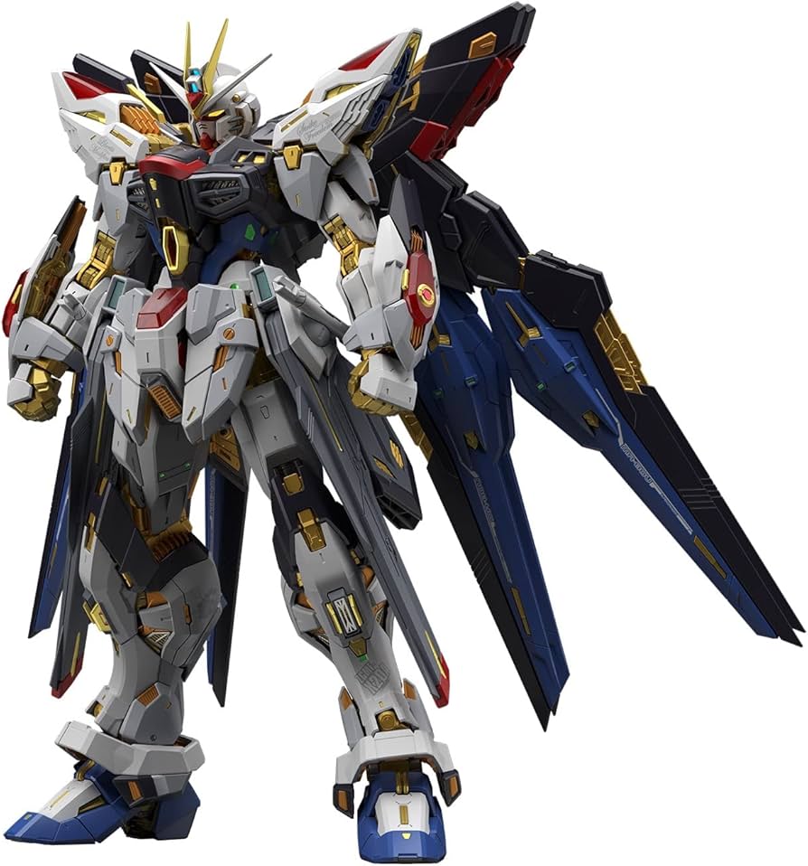 Amazon.co.jp: Bandai Spirits MGEX Mobile Suit Gundam SEED DESTINY