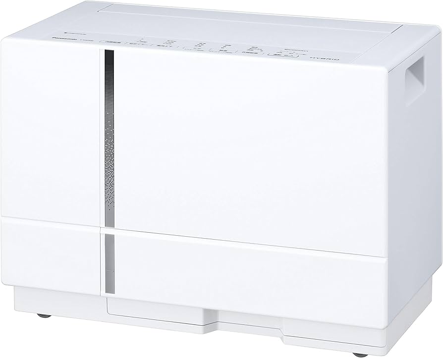 Amazon | パナソニック 衣類乾燥除湿機 ナノイーX搭載 ハイブリッド