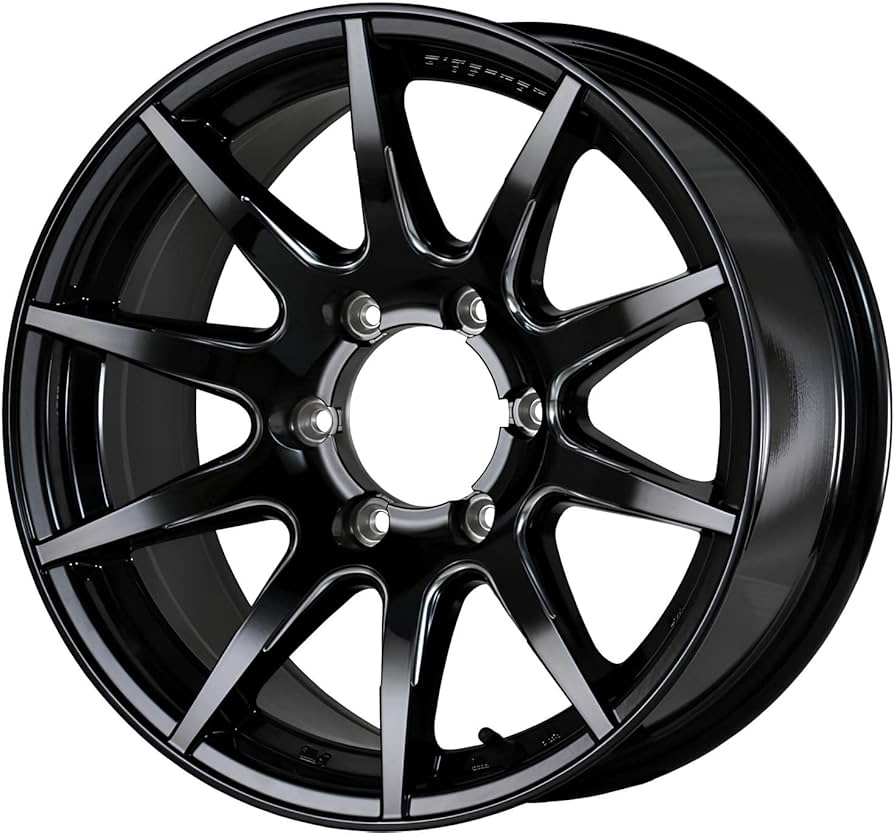 Amazon | 【アルミホイール4本セット】アルジェノン フェニーチェX