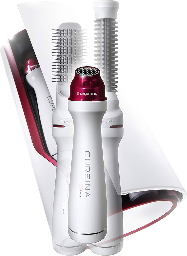 Amazon | 【バイオプログラミング】キュレイナ 3D Plus