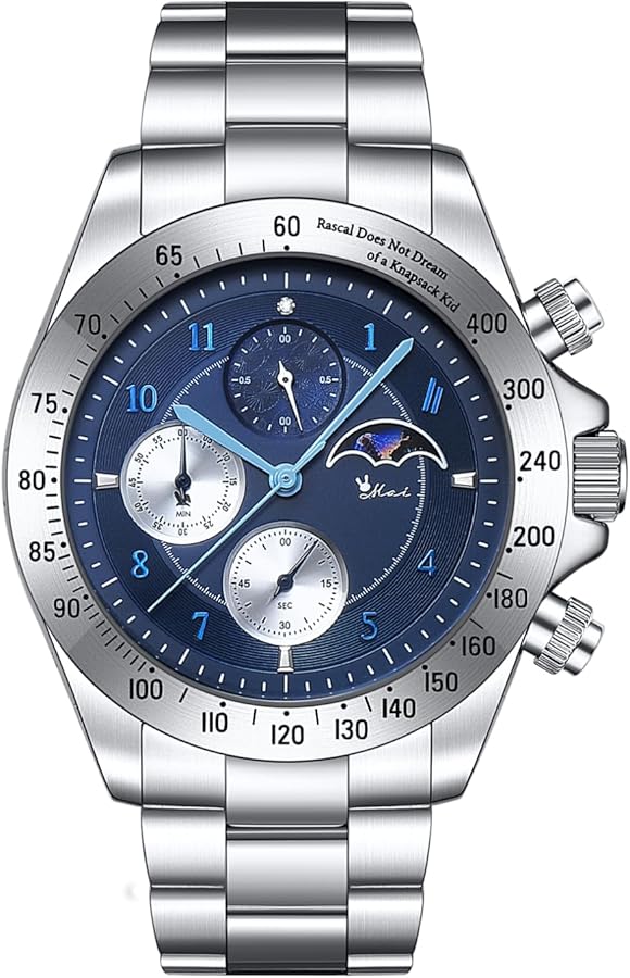 Amazon | 『青春ブタ野郎はランドセルガールの夢を見ない』天然ダイヤ