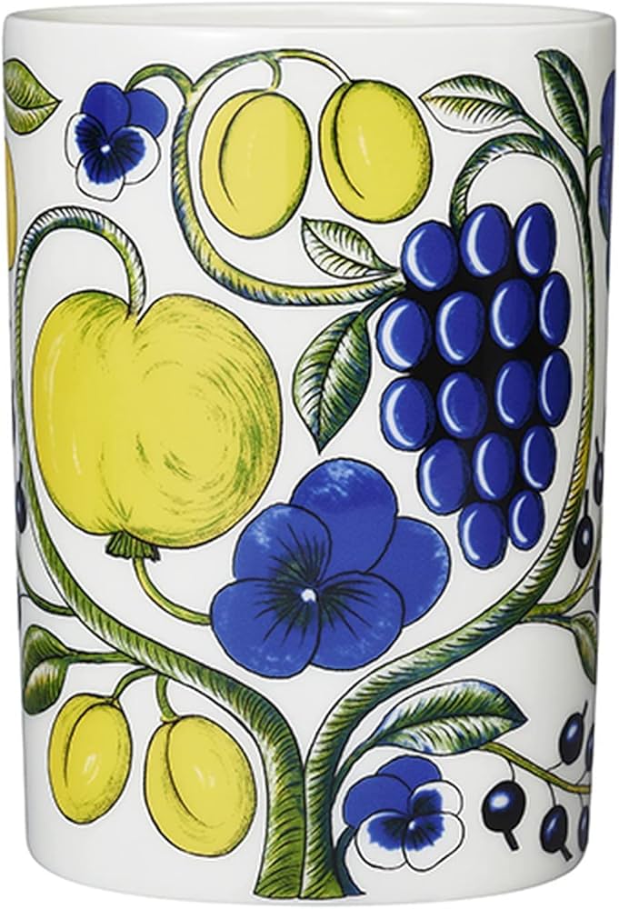 Amazon.co.jp: 【正規輸入品】 アラビア パラティッシ フラワーベース