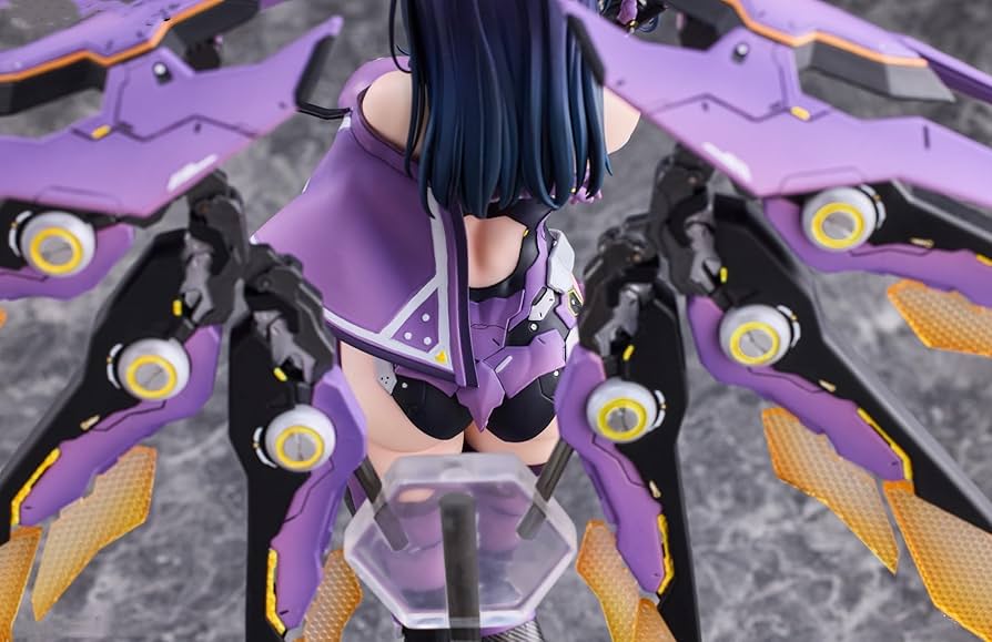 Amazon | 『勝利の女神：NIKKE イサベル』通常版 1/7スケール PVC&ABS