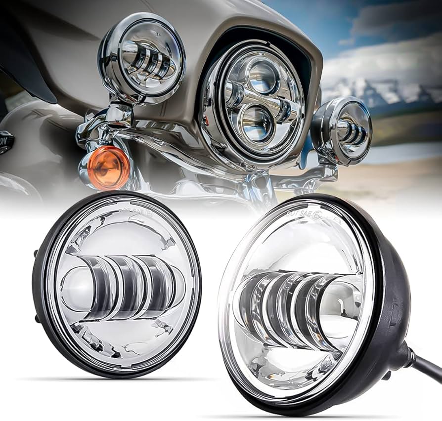 Amazon | VOSICKY(ボスキー) ハーレーダビッドソン オートバイク 汎用