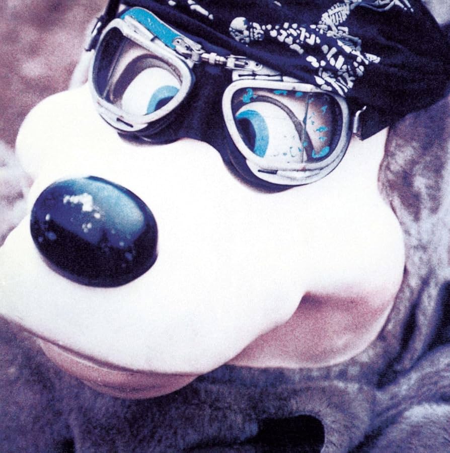 Amazon.co.jp: C.B.Jim (生産限定盤)(2枚組) - BLANKEY JET CITY