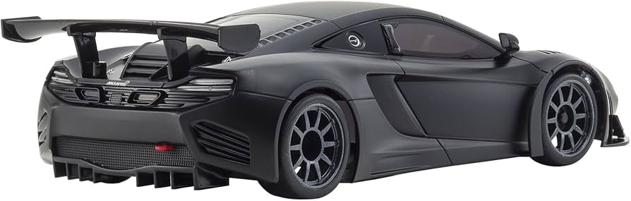 Amazon | 京商 1/27 ミニッツ オートスケールコレクション MR-03W-MM