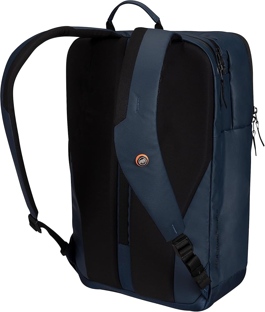 Amazon.com | Mammut Seon Transporter 25 Pack, Marine, 2510-03911