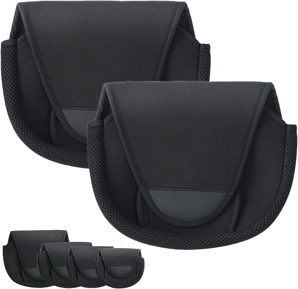 Amazon.co.jp: WeBirth リールカバー スピニング ベイト 電動