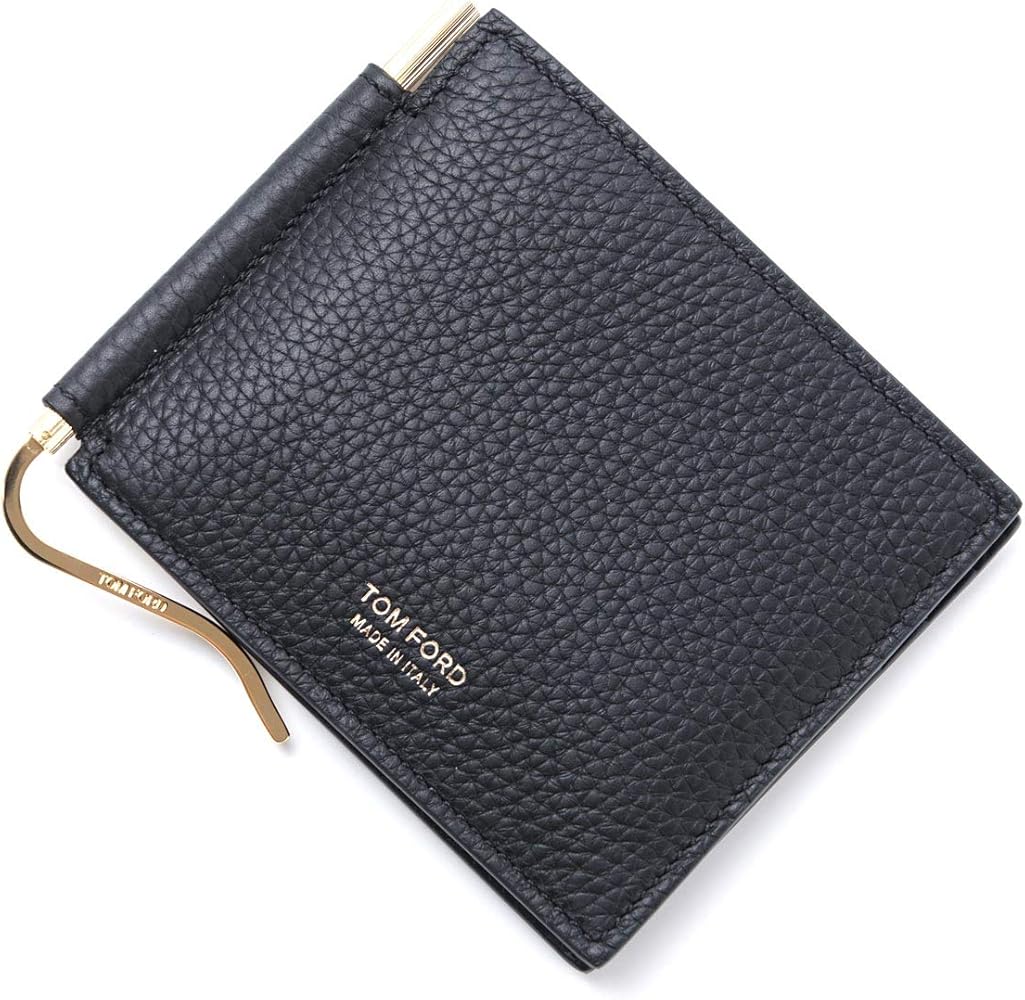 Amazon | [トムフォード] マネークリップ [並行輸入品] | 財布