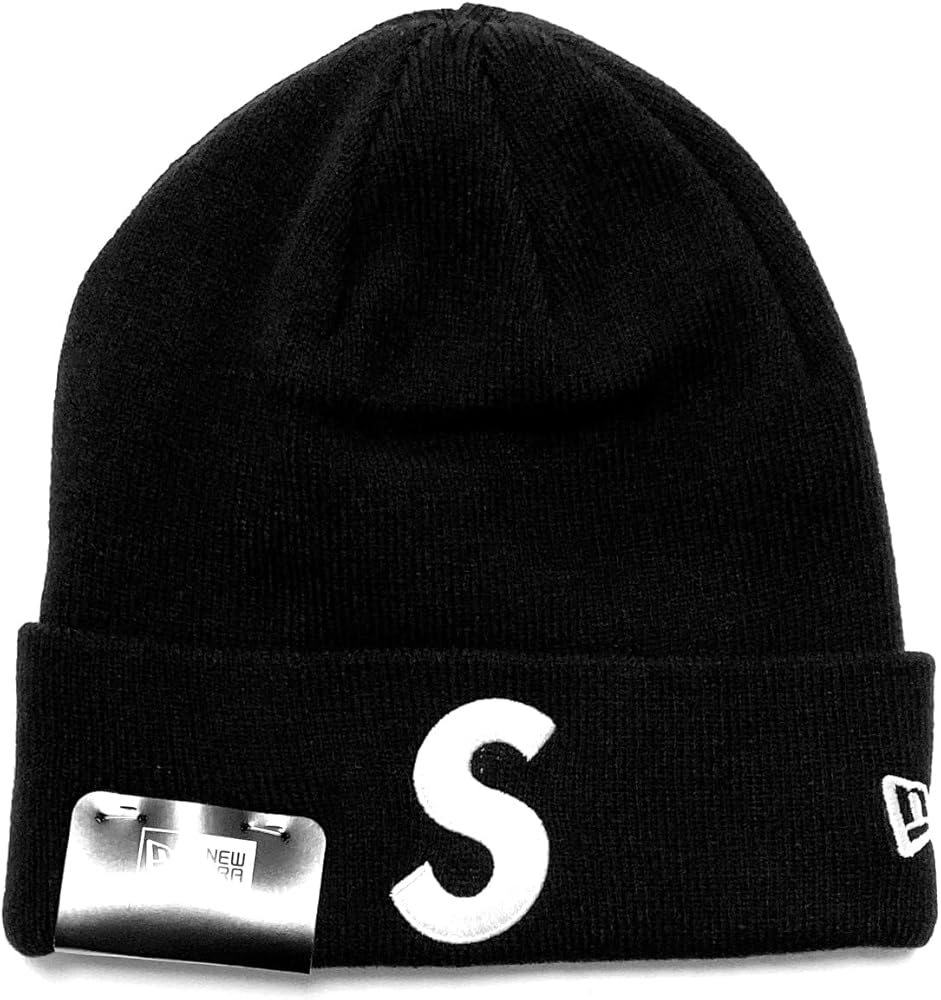 Amazon | [シュプリーム] メンズ レディース ニューエラコラボSロゴ