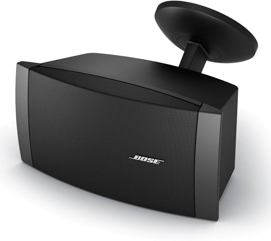 Amazon.co.jp: Bose FreeSpace surface-mount loudspeaker with